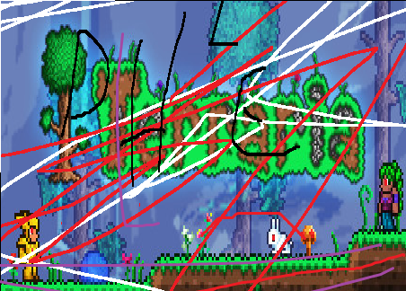 Terrahorror