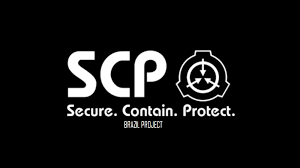 The SCP FOUNDATION JAIL