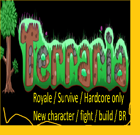 Terraria royale