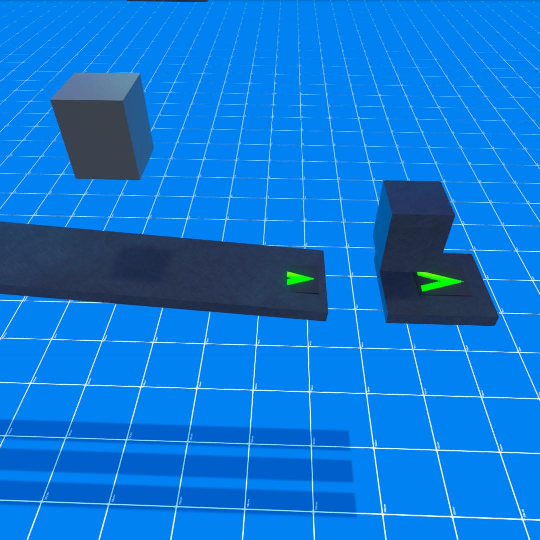 New Marble Duplicator