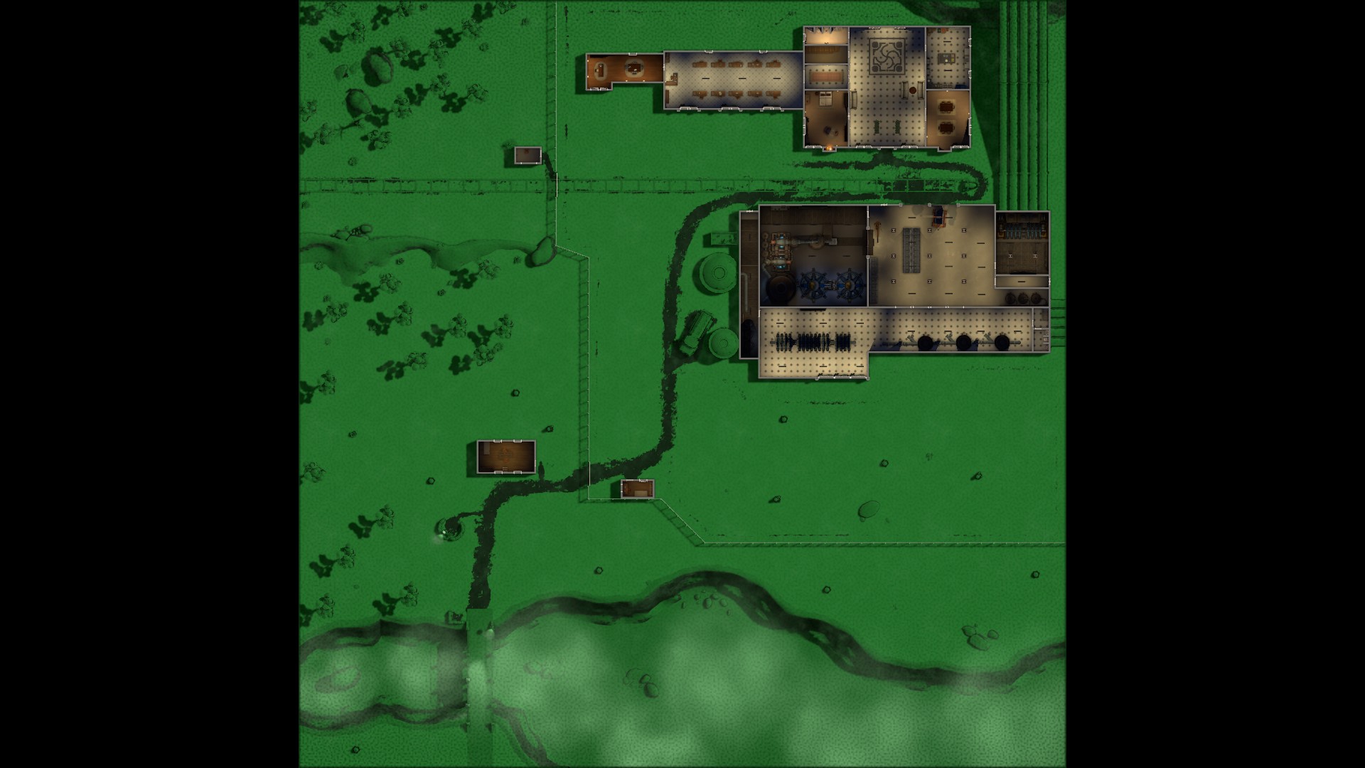 OP GUNNERSIDE - Heavy water sabotage