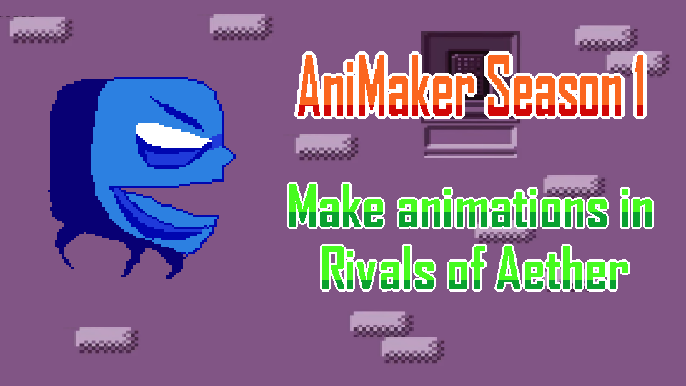 Animaker Season 1
