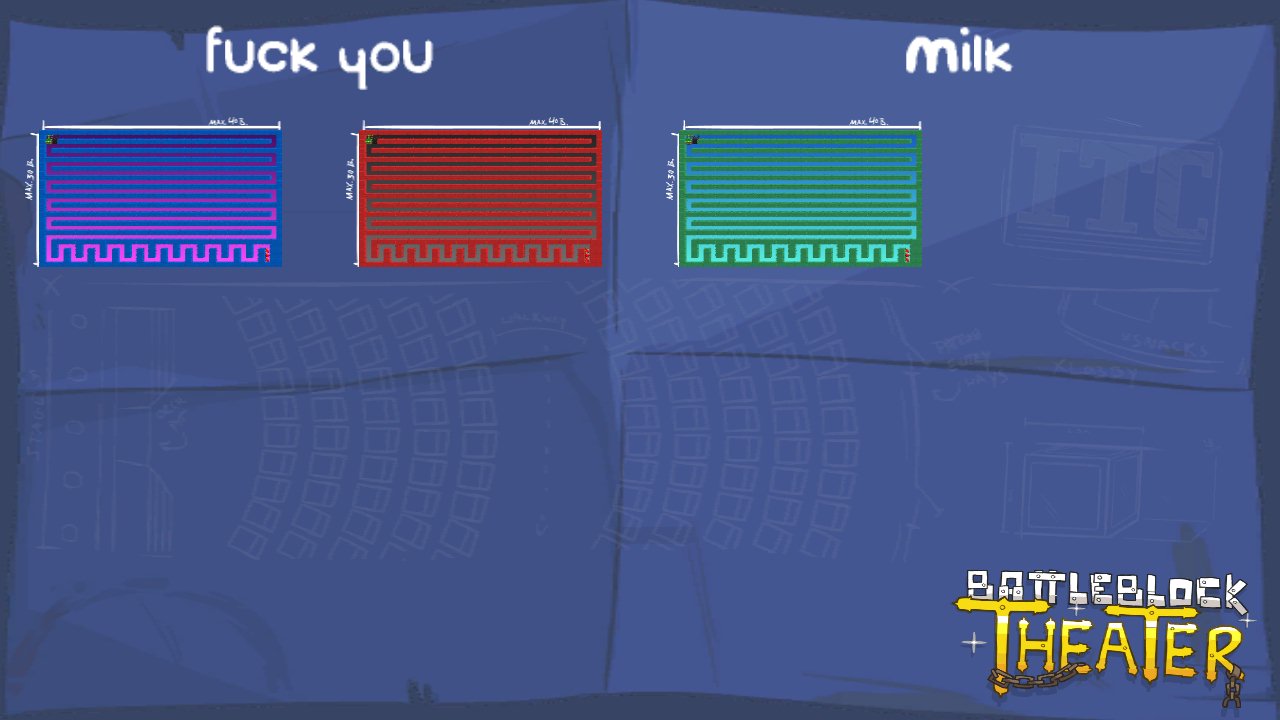 fuck you