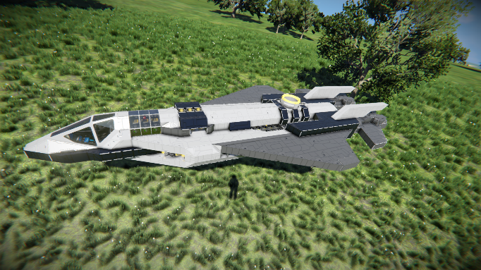 upsr aggresor-class heavy fighter