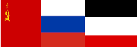 Russia Vs Germany VsUSSR