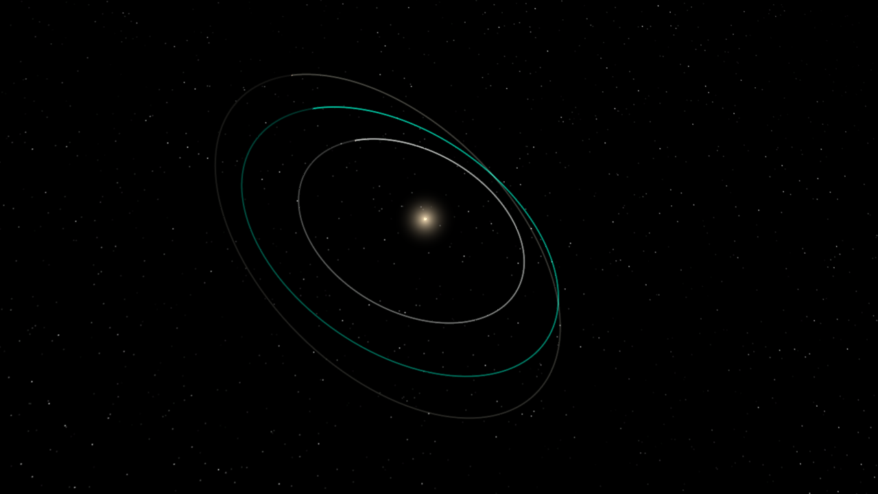 The Kepler-37b System