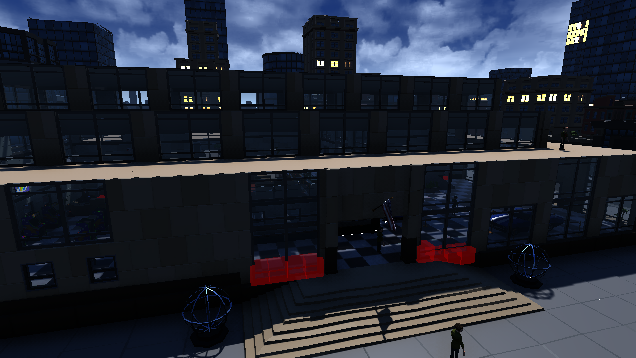 Casino Dealership 4