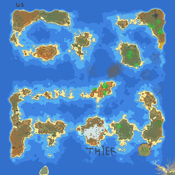 Fallout DLC Worldbox