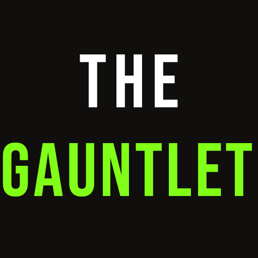 The Gauntlet
