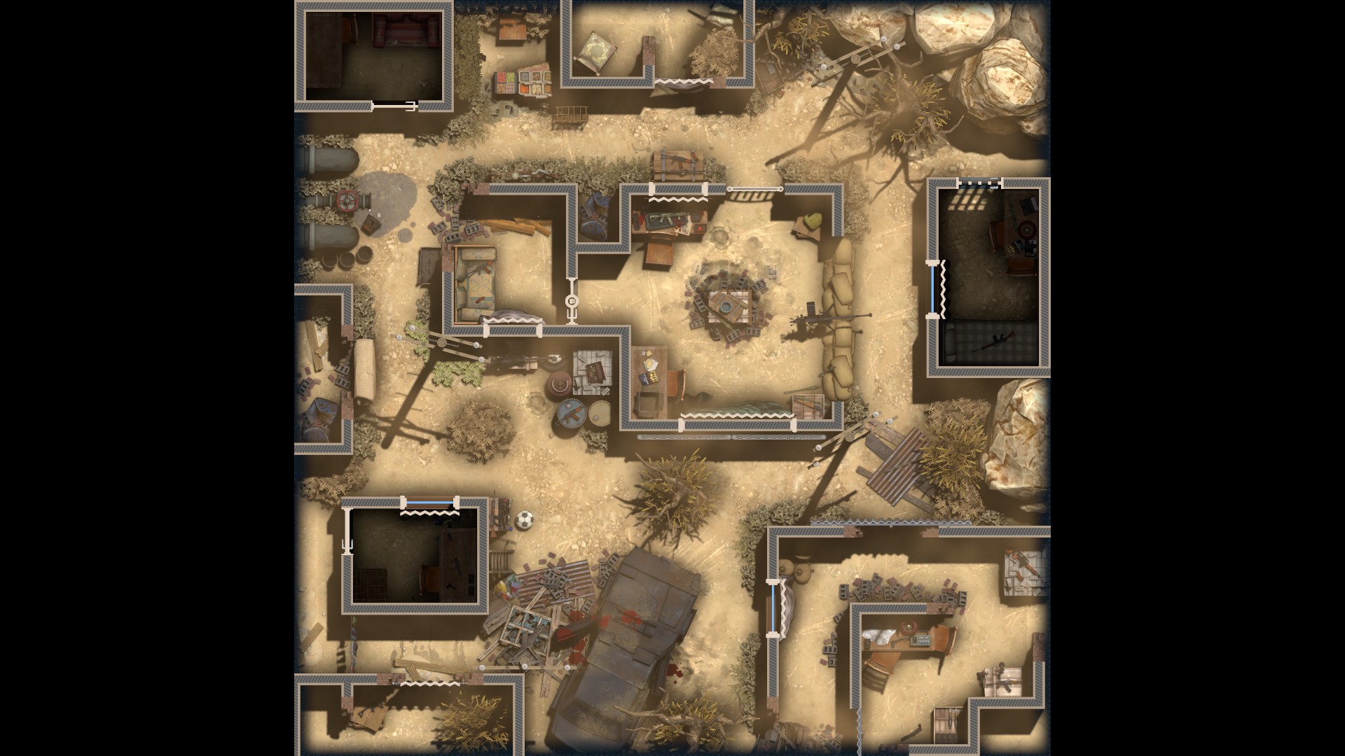 Desert Storm