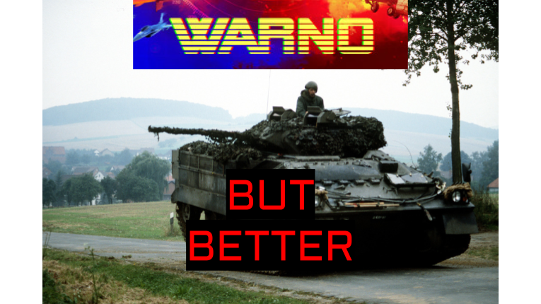 warnobutbetterranges