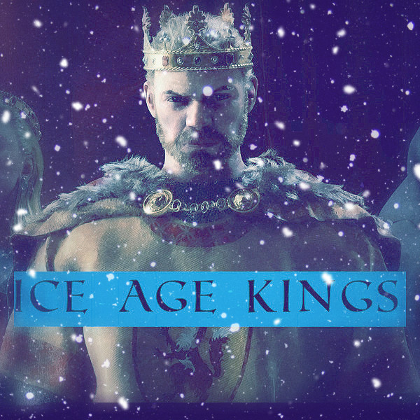 Ice Age Kings [ALPHA]