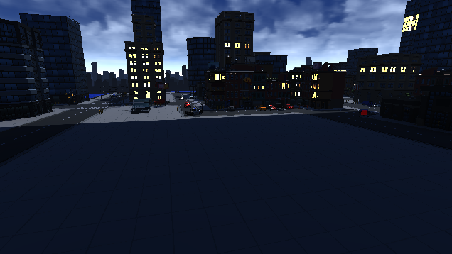 NukeTown 2022 v1.2