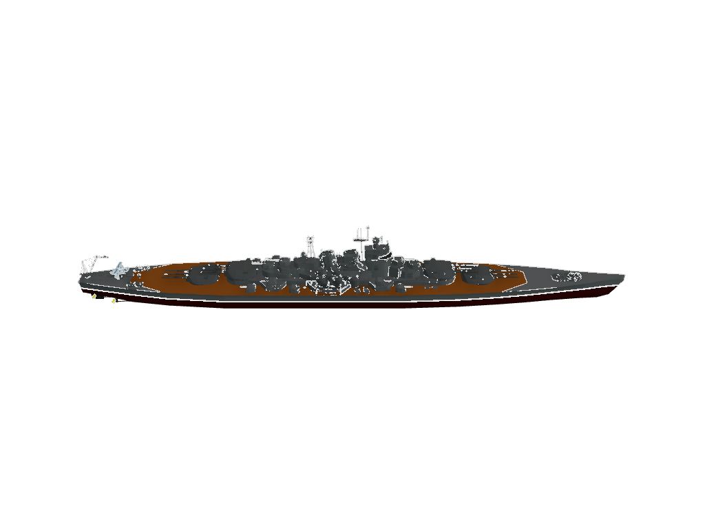 BattleShip preview