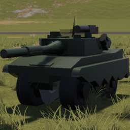 ATOM LEOPARD-2
