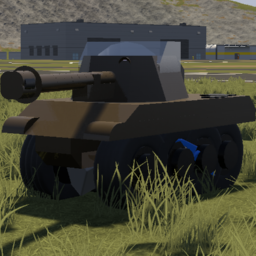 ATOM EXACT CHECH TANK