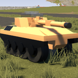 ATOM HT ITALY TANK