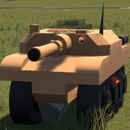 ATOM AT ITALY TANK