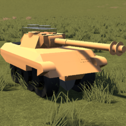 ATOM MT ITALY TANK
