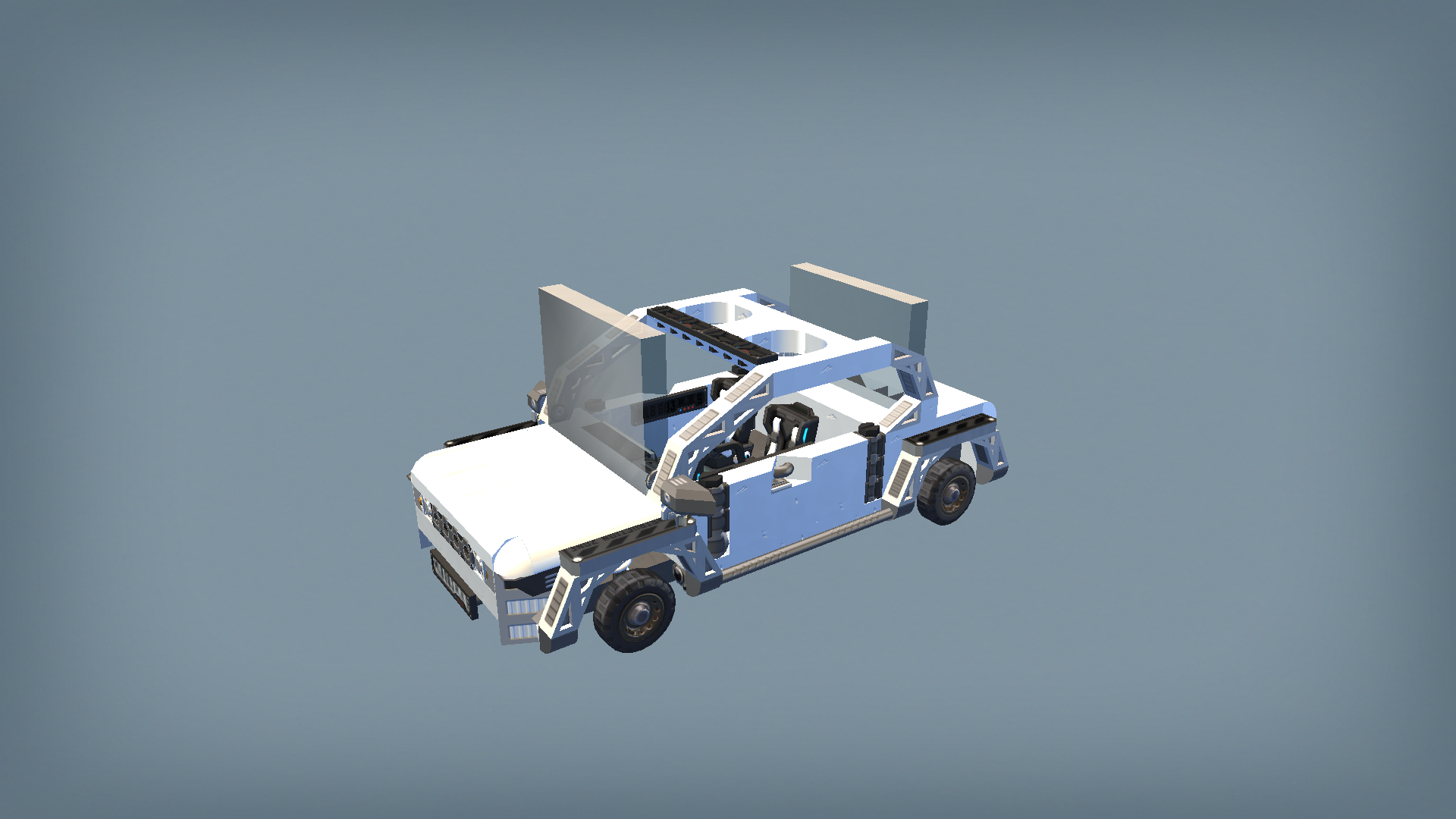 Drift Car 2