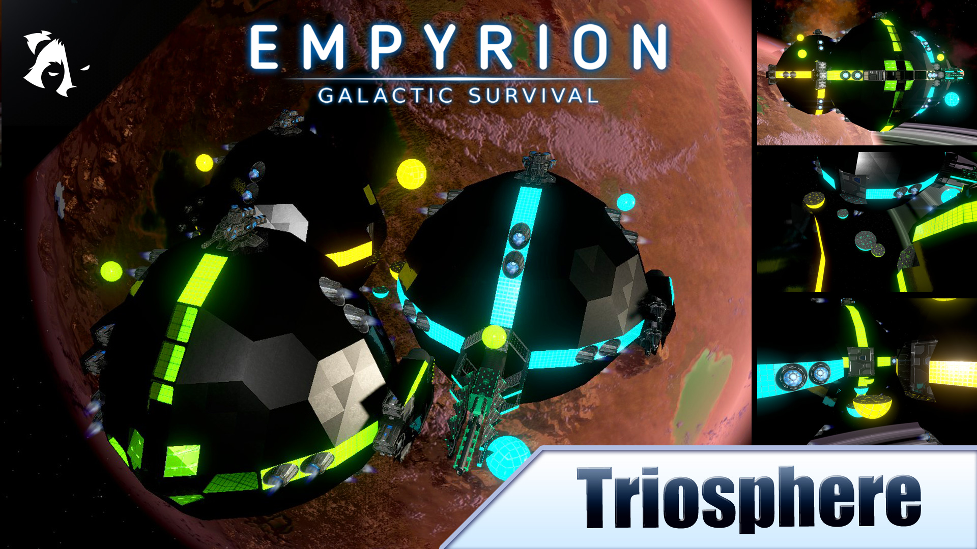 Triosphere