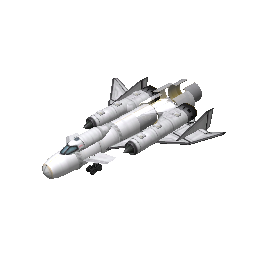 Rabbit SSTO