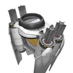 KSC Guard Drone