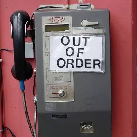 Radio-B-Gone