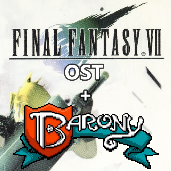 FF7 OST Music