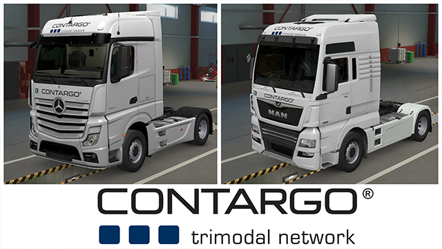 Skin CONTARGO