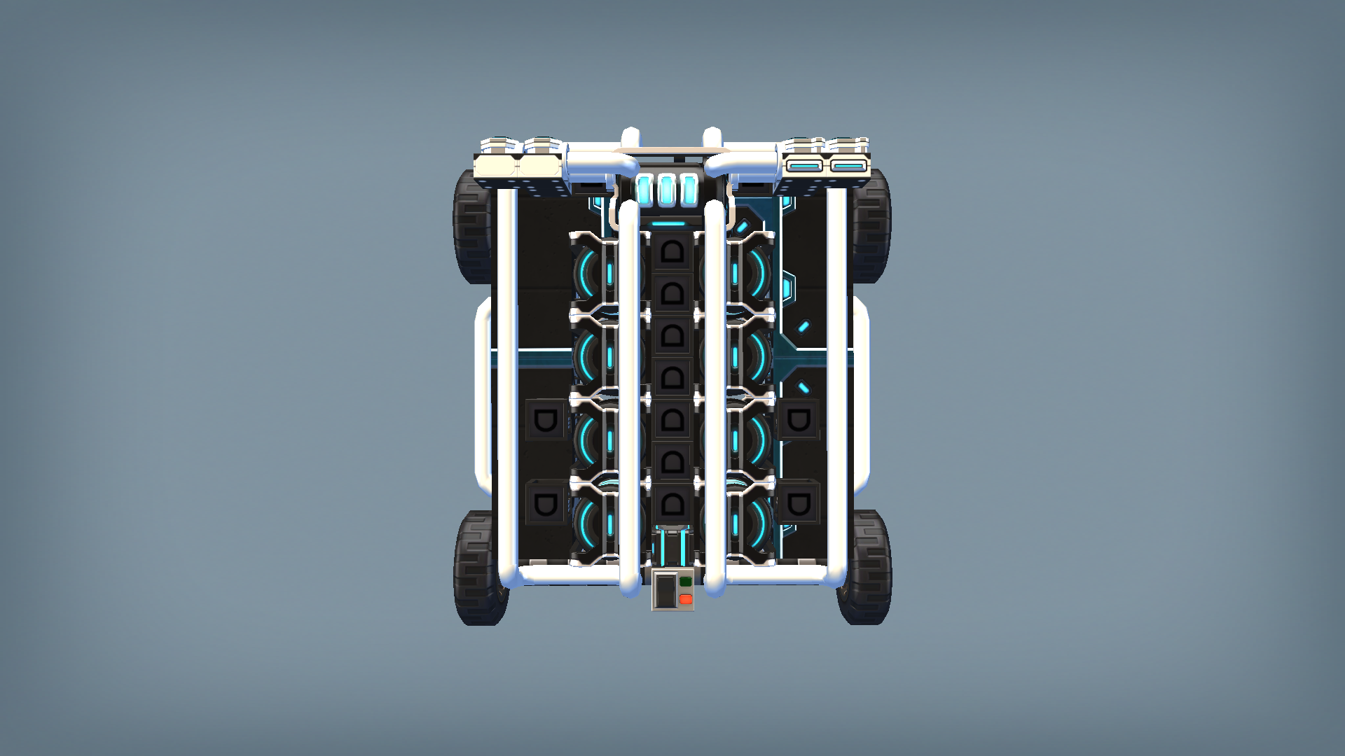 event line follower bot preview