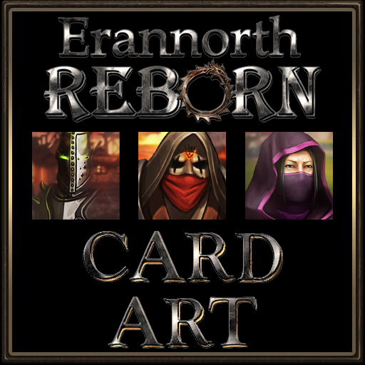 Erannorth Reborn: Card Images [Modders Resource]