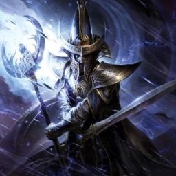 Radious Teclis Rebalance preview
