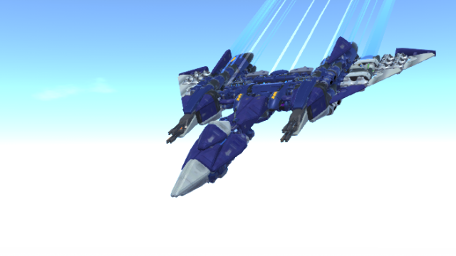 VF-14 Vampire