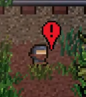 Enemy Marker