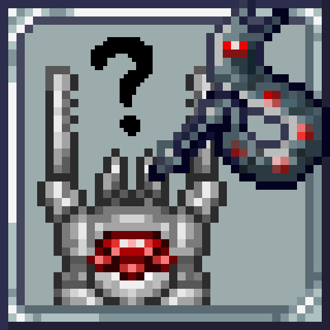The Destroyer – tModLoader Mod