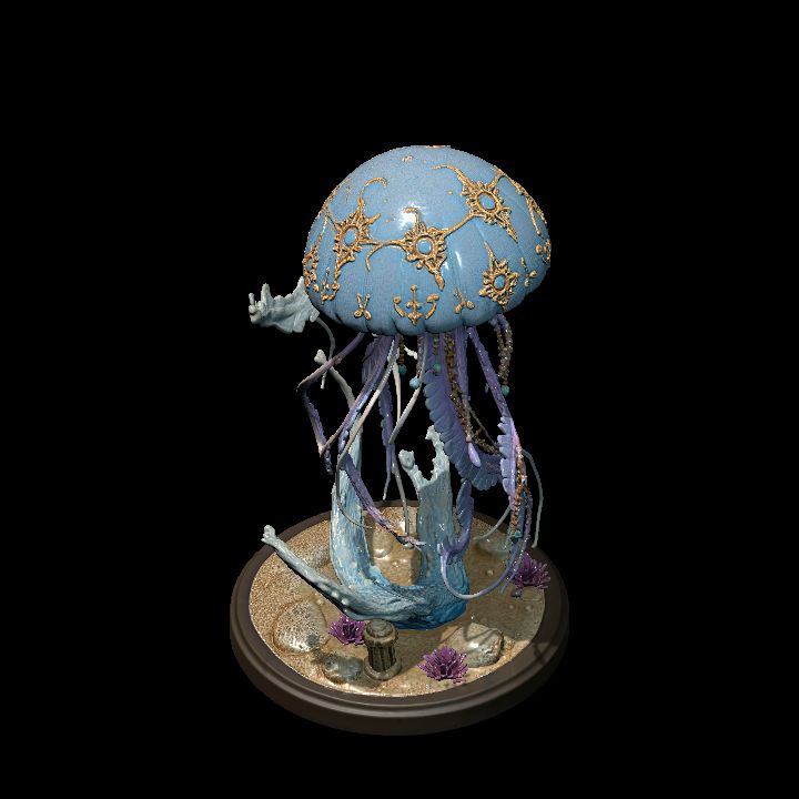 Abyssoul Dominator