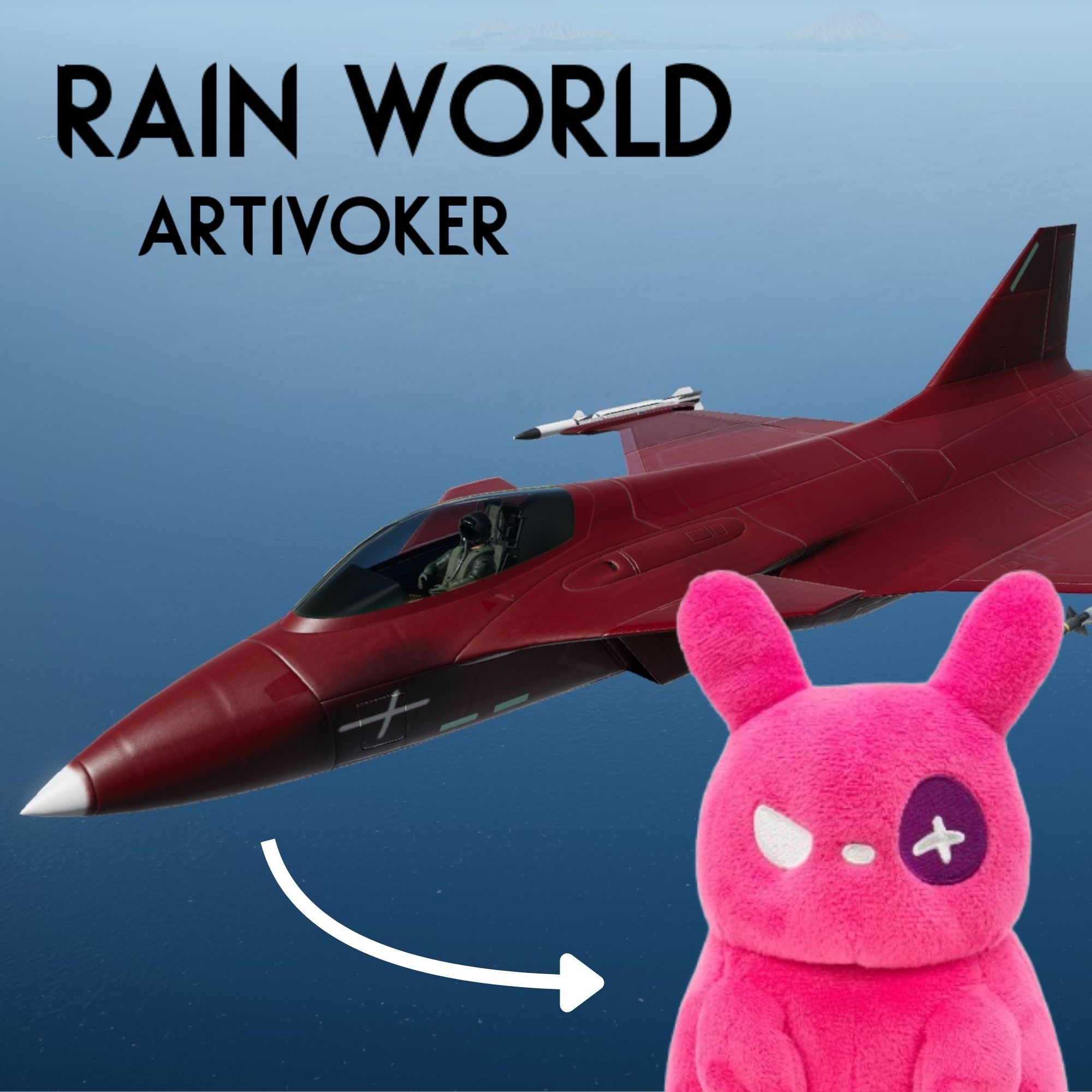 Artivoker (Artificer Revoker) preview