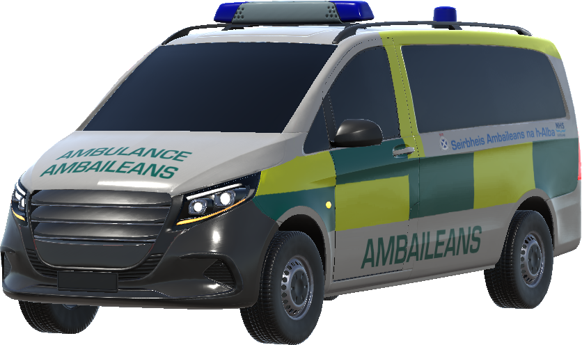 Scottish Rapid Response Unit