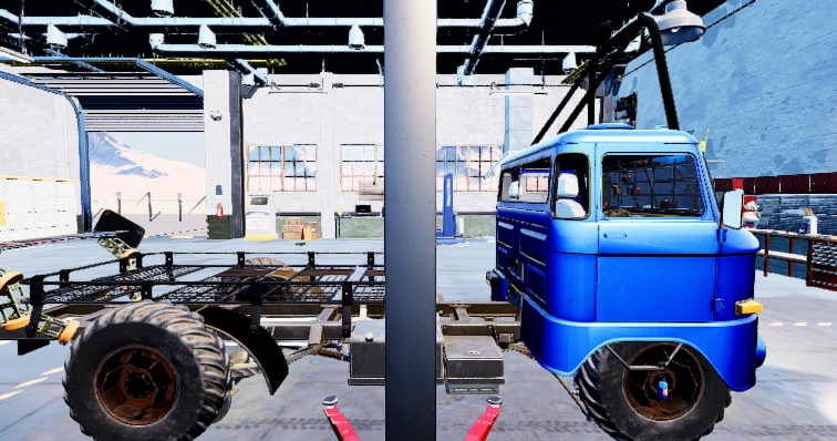 SportTruck