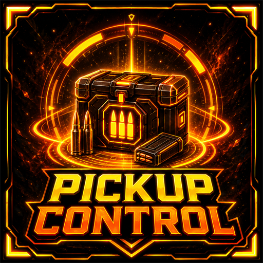 Pickup Control