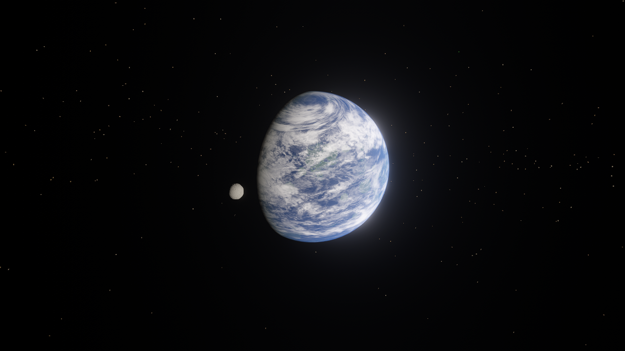 Apollo - Helios System