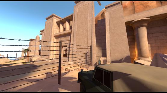 TF2 KOTH_Lakeside Source 2 – Counter-Strike 2 Mod