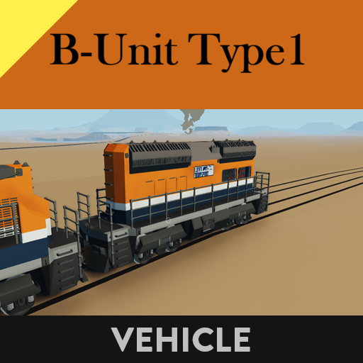B-Unit Type1(RCU)