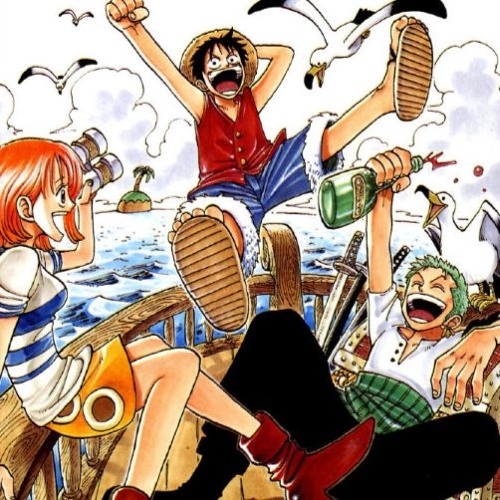Believe (One Piece Opening 2)