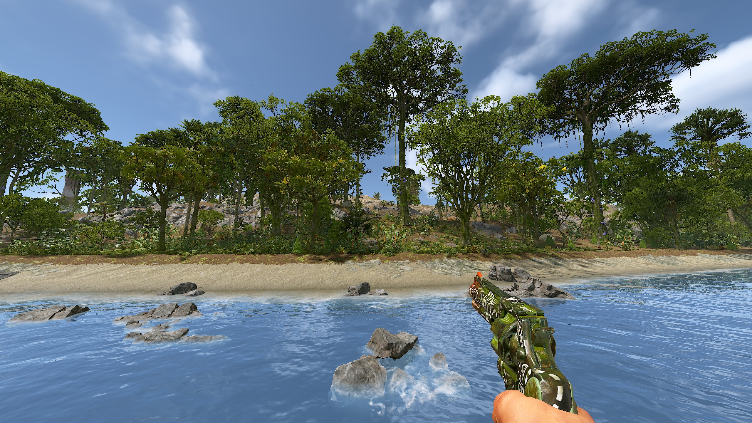 Old Pirate Python thumbnail 9