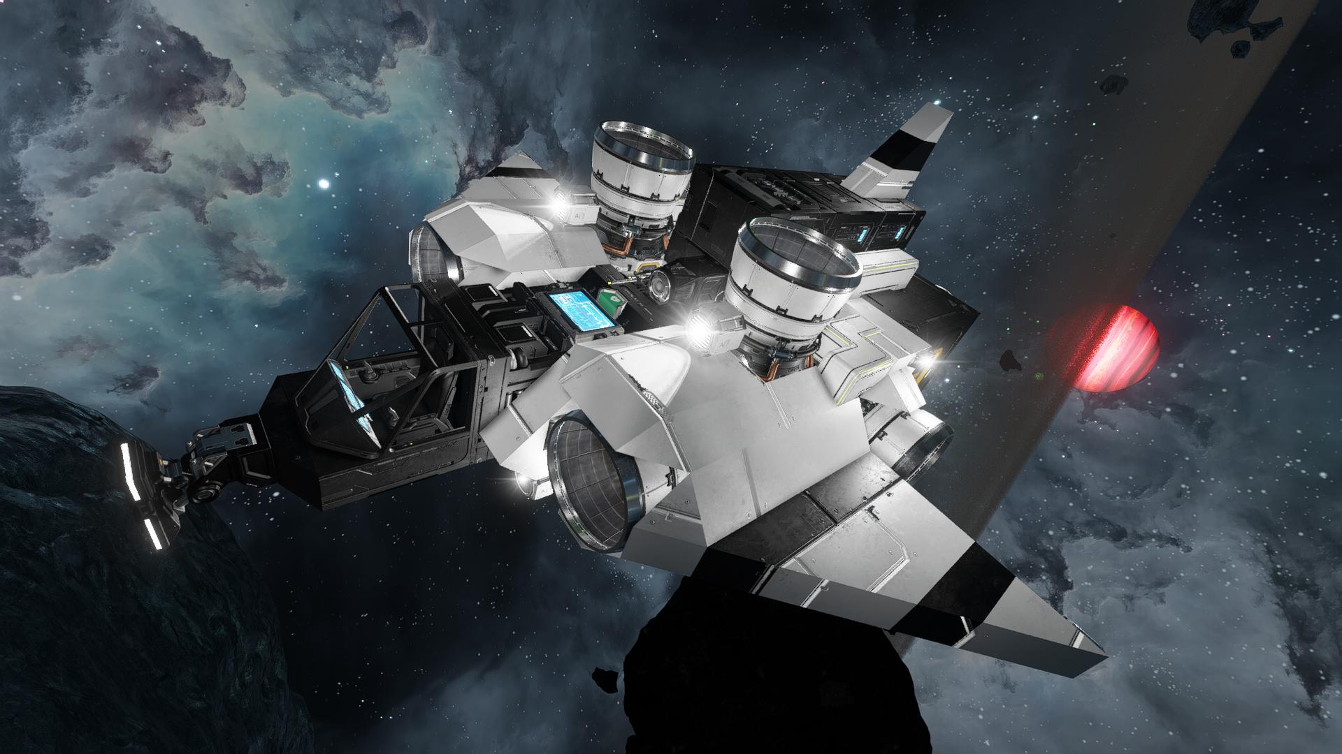 LH - 24 Arrow