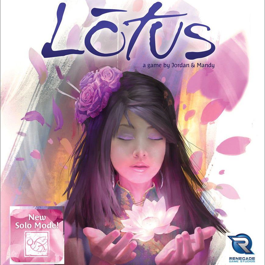 Lotus Second Edition