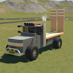 FURKANATO A0 TOW FUKO TOWLINE (LATETS VERION REMAKE 5.)