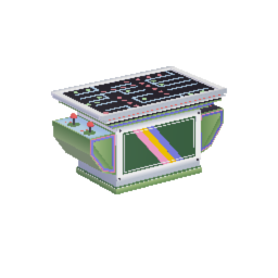 Fruity Maze FNAF